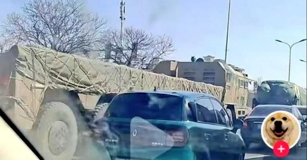 «Хунци-29»: новый ЗРК для китайской ПРО
