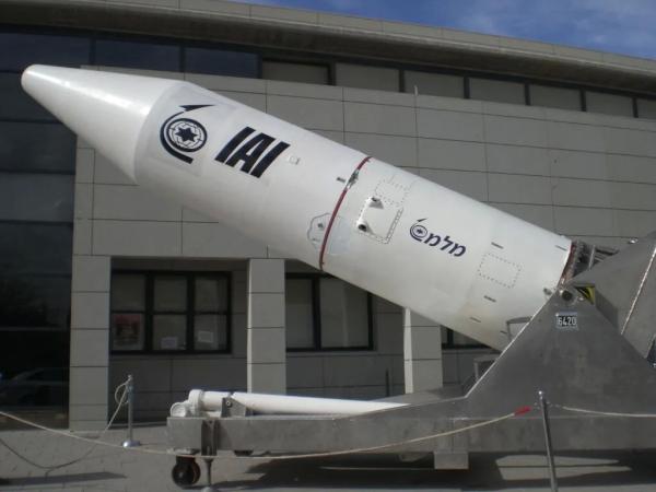 Ядерный арсенал Израиля в 2025 году