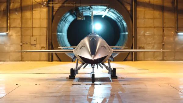 Прогресс разработки «верных ведомых» CCA для ВВС США
