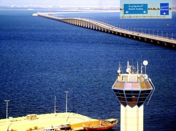 Международные границы: линии, разделяющие государства (40 фото)