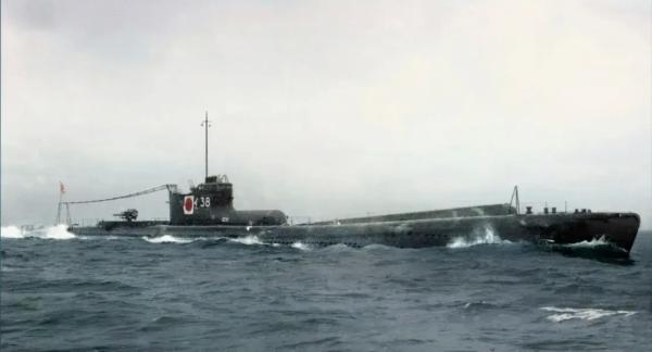 Особенности японского подводного обеда