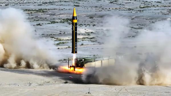 Потенциал ПРО Израиля и развитие с иностранным участием