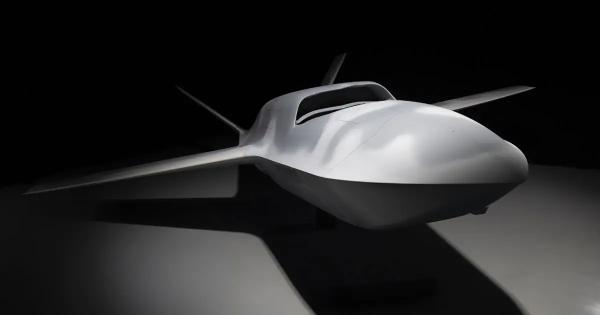 Прогресс разработки «верных ведомых» CCA для ВВС США