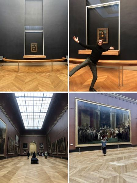 Удивительные фотографии, в реальность которых сложно поверить (35 фото)