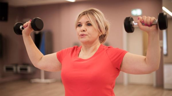 Почему с возрастом труднее похудеть — объясняют учёные