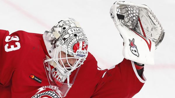 «Витязь» исключили из числа участников КХЛ до 2030 года