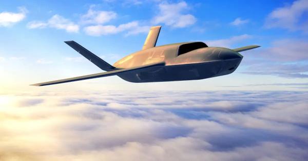 Прогресс разработки «верных ведомых» CCA для ВВС США