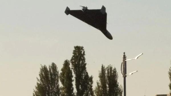 MBDA разрабатывает ударный БПЛА One Way Effector