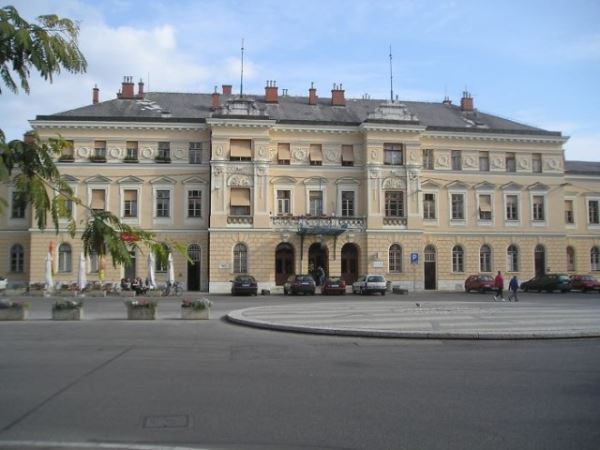 Международные границы: линии, разделяющие государства (40 фото)