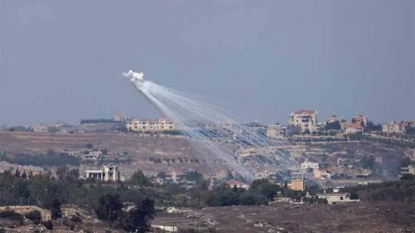 «Герань-3.0» против F-16. Будущее уже здесь?