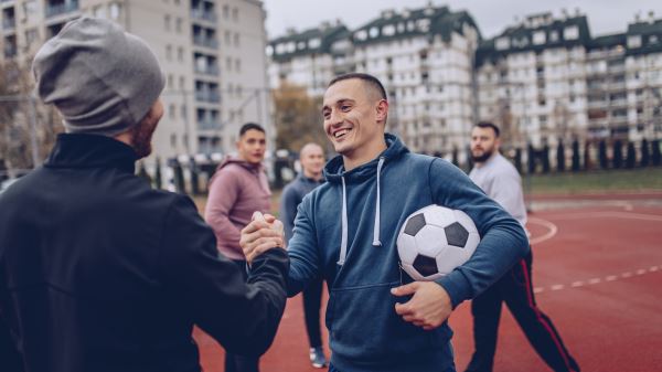 Спорт вместо таблеток: как упражнения помогают телу и разуму