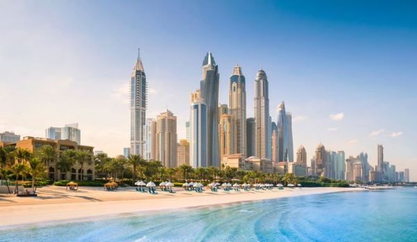 One&Only Royal Mirage – доступная роскошь с летними ценами и привилегиями