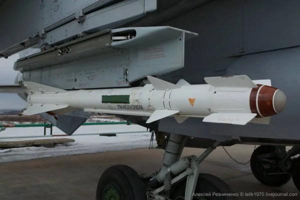 «Герань-3.0» против F-16. Будущее уже здесь?