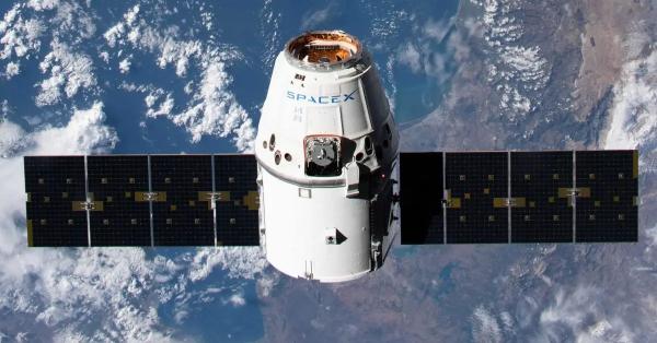 Может ли Илон Маск лишить Америку космоса?