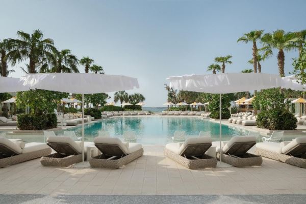 PAC Group представляет: новинки отелей Banyan Tree Dubai и Delano Dubai – Club Tropicool, 3D-карта и спецпредложения!