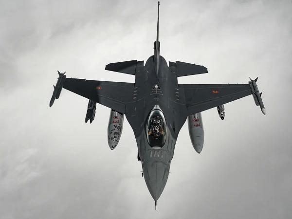 Британские F-35А будут нести ядерное оружие, но будет ли у них   обычное оружие?