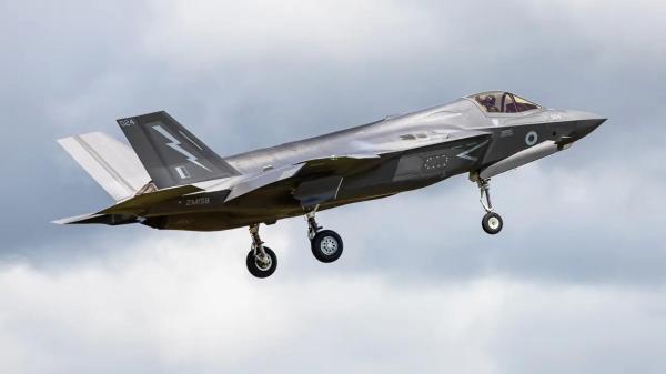 Британские F-35А будут нести ядерное оружие, но будет ли у них   обычное оружие?