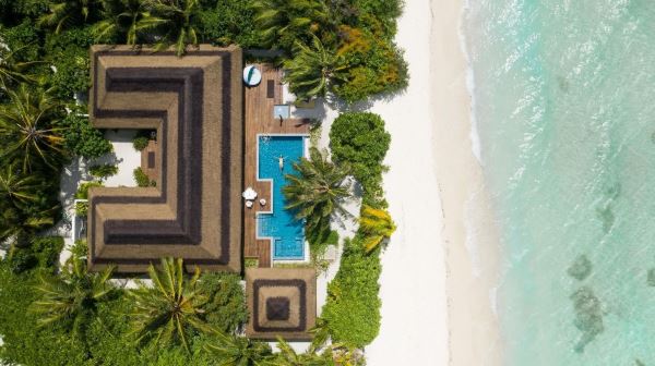 Премиальный wellness-отдых на Мальдивах с PAC Group