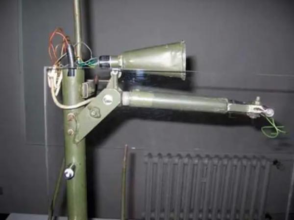 Смертоносный Гаусс