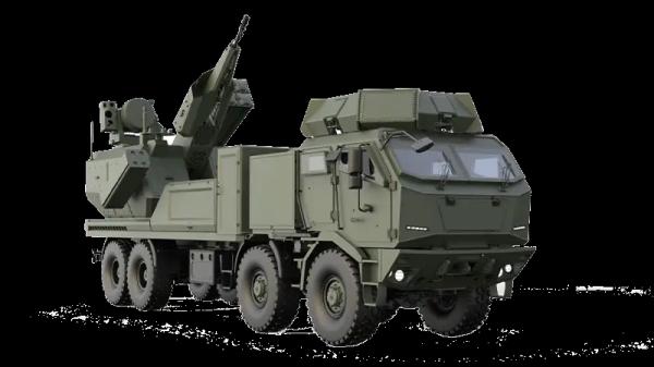 Турцию накроет «Стальной купол»