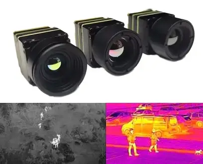 Повышение защищённости разведывательных БПЛА от FPV-перехватчиков