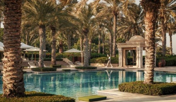 One&Only Royal Mirage – доступная роскошь с летними ценами и привилегиями
