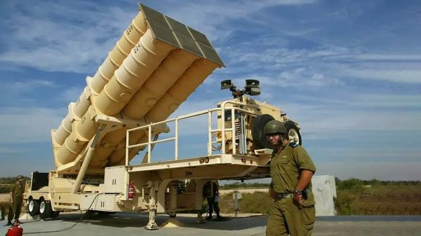 А с ПВО действительно не все так, как надо?