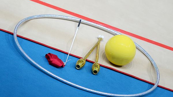 Дегтярев назвал важным для гимнастов решение FIG о смягчении условий допуска россиян