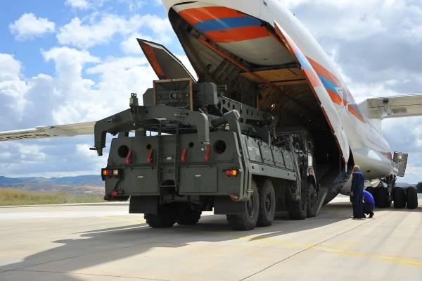 Турцию накроет «Стальной купол»