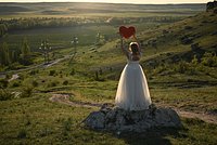 Британец отказался от жизни в родной стране ради россиянки