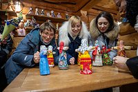 Британец отказался от жизни в родной стране ради россиянки