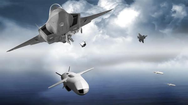 Британские F-35А будут нести ядерное оружие, но будет ли у них   обычное оружие?