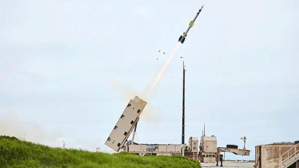 Турцию накроет «Стальной купол»