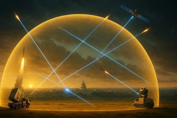 Может ли Илон Маск лишить Америку космоса?