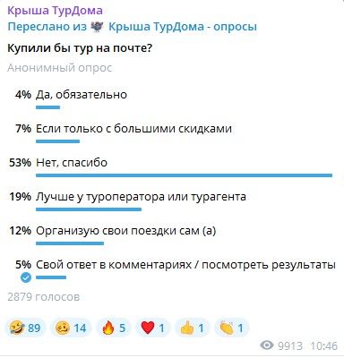 Идею продавать туры в отделениях «Почты России» раскритиковали и турагенты, и туристы
