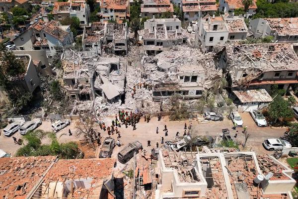 А с ПВО действительно не все так, как надо?