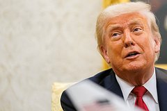 Европу разочаровал ультиматум Трампа в адрес России
