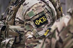 ФСБ раскрыла число пойманных в 2025 году пособников спецслужб Украины