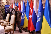«Минфин хочет пойти дальше». В США намекнули на дальнейшую судьбу замороженных активов России