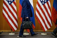 «Минфин хочет пойти дальше». В США намекнули на дальнейшую судьбу замороженных активов России