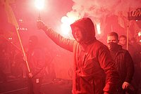 Полковника СБУ застрелили в Киеве. Он «создавал много проблем» для России