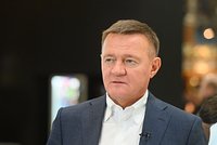 Путину незамедлительно доложили о гибели экс-министра транспорта Старовойта