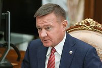 Путину незамедлительно доложили о гибели экс-министра транспорта Старовойта