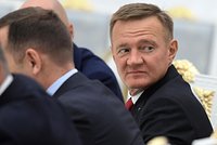 Путину незамедлительно доложили о гибели экс-министра транспорта Старовойта