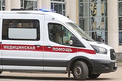 Россиянка погибла при атаке дрона ВСУ на дом