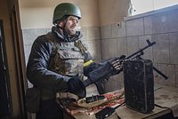 Шойгу прокомментировал соглашение Трампа и ЕС по вооружению Украины