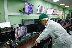 Стало известно о сокрытии Киевом ведущего к катастрофе сбоя в реакторе Южно-Украинской АЭС