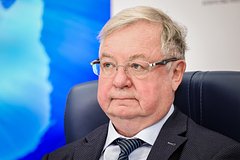 Степашин обратился к Мерцу в связи с поставками оружия Украине