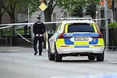 Торгпредство России в Швеции в очередной раз подверглось нападению