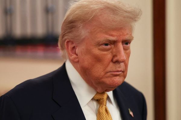 Трамп согласился с планом НАТО по украинскому конфликту. В чем заключается стратегия альянса?